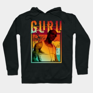 GURU Hoodie